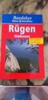 Reiseführer Rügen Beadeker – 251 Seiten mit 2 großen Inselkarten Köln - Porz Vorschau
