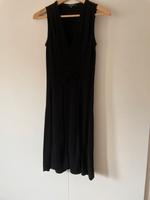 Kleid schwarz schleife more&more s 36 34 Bayern - Moosburg a.d. Isar Vorschau