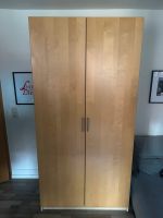 Schrank IKEA PAX, Buche, 200 x 100 x 60 Baden-Württemberg - Kusterdingen Vorschau