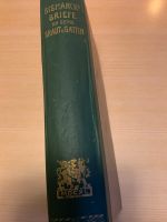 1919 Fürst Bismarcks Briefe an seine Braut und Gattin Niedersachsen - Winsen (Luhe) Vorschau