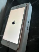 iPhone 8 Plus *Rosa* Nordrhein-Westfalen - Würselen Vorschau