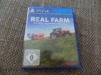 Real Farm - Playstation 4 Bayern - Pfaffenhofen a.d. Ilm Vorschau