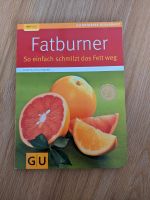 Buch Fatburner GU Verlag Baden-Württemberg - Dettingen an der Iller Vorschau