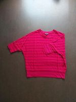Street One Damen T-Shirt Größe 36 pink Bayern - Röckingen Vorschau