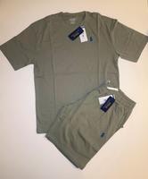 Ralf Lauren Set/ Nagel Neu /T-Shirt+Short/ Hessen - Offenbach Vorschau
