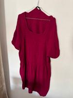 Ulla Popken Tshirt Beere Pink gr.50 52 ungetragen Hessen - Kassel Vorschau