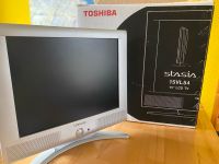 Toshiba Stasia 15VL54 LCD TV Nordrhein-Westfalen - Herne Vorschau