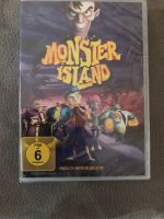 DVD Monster Island- neu Schleswig-Holstein - Itzehoe Vorschau