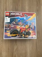 LEGO Ninjago Kais Mech-Bike Neu! Schleswig-Holstein - Neumünster Vorschau