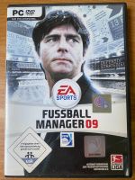 Fussball Manager 2009 - PC Spiel Hamburg-Mitte - Hamburg Borgfelde Vorschau