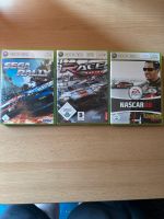 Xbox 360 Spiele Niedersachsen - Barßel Vorschau