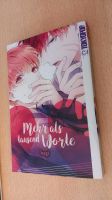 Given 1-5 1-2 Mehr als tausend Worte Ohne viele Worte 1-2 Manga Stuttgart - Bad Cannstatt Vorschau