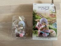 Nanachi & Mitty Desktop Cute Taito Anime Figur NEU Schleswig-Holstein - Itzehoe Vorschau