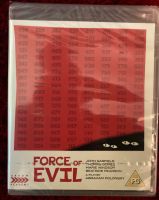 Force of Evil (UK Blu-ray, Arrow Academy) Neu/OVP Nordrhein-Westfalen - Königswinter Vorschau