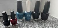 OPI Nagellack neu verschiedene Farben Wiesbaden - Mainz-Kostheim Vorschau