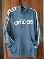 ADIDAS KAPUZENSWEATSHIRT Hamburg-Mitte - Hamburg Borgfelde Vorschau