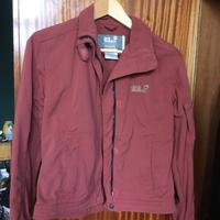 Jack Wolfskin Outdoor Wanderjacke Gr. S Niedersachsen - Barsinghausen Vorschau