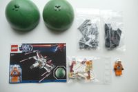 Lego Star Wars Sammlung 9 Mini Sets/ Konvolut Planeten/ Figuren Niedersachsen - Isernhagen Vorschau