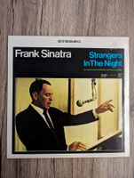 LP Vinyl Frank Sinatra Strangers In The Night Nelson Riddle Nordrhein-Westfalen - Remscheid Vorschau