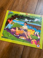 Bibi Blocksberg Puzzle 40 Teile Bayern - Seeg Vorschau