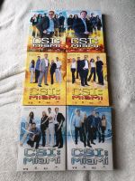 CSI Miami Staffel 1, 2 und 3 DVD Thüringen - Neuhaus Vorschau