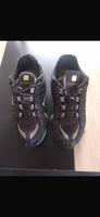 Nike shox black Nordrhein-Westfalen - Arnsberg Vorschau