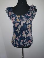 Bluse  XS/S  MEXX bunt Bayern - Dietmannsried Vorschau