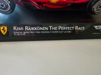 Kimi Räikkönen 1:18 F1 FERRARI Spanish GP The Perfect Race Baden-Württemberg - Ravensburg Vorschau