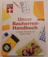 Unser Bauherren-Handbuch -  Stiftung Warentest Bayern - Sinzing Vorschau