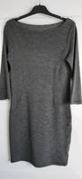 Kleid Esprit Gr. S, (M steht auf dem Etikett) 3/4 arm grauschwarz Hessen - Wölfersheim Vorschau