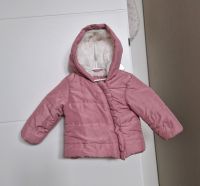 PocoPiano Winterjacke in rosa Sachsen-Anhalt - Salzwedel Vorschau