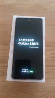 Samsung Galaxy S20 FE 128GB Rheinland-Pfalz - Herdorf Vorschau