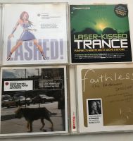 Mixmag CD Sammlung House Techno Trance München - Au-Haidhausen Vorschau