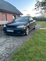 Opel Astra G Bertone Cabriolet 1J.TÜV!! Niedersachsen - Friesoythe Vorschau