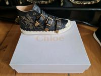 CHLOE SUSANNA Sneaker TOP Bayern - Kaufbeuren Vorschau