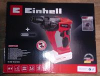 EINHELL AKKU BOHRHAMMER POWER X CHANGE TE-HD 18 LI Essen - Essen-Borbeck Vorschau