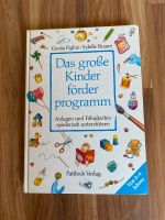 Ratgeber Kind, 1. - 6. Lebensjahr Nordrhein-Westfalen - Kierspe Vorschau
