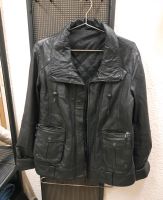 Nappalederjacke butterweich Schwarz Gr.40 Berlin - Reinickendorf Vorschau