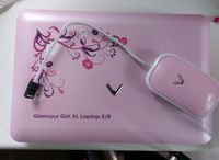 Vtech Glamour XL Laptop NEU Hessen - Friedberg (Hessen) Vorschau