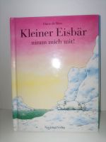 Kleiner Eisbär Sachsen - Taucha Vorschau