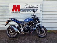 Suzuki SV 650 AM4 | NEUFAHRZEUG | MODELL 2024 | Düsseldorf - Heerdt Vorschau