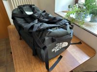 THE NORTH FACE BASE CAMP DUFFEL L 95L (schwarz, Voyager TNF 52SB) Baden-Württemberg - Freiburg im Breisgau Vorschau