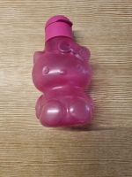 Tupperware Hello Kitty Trinkflasche pink Nordrhein-Westfalen - Mettingen Vorschau