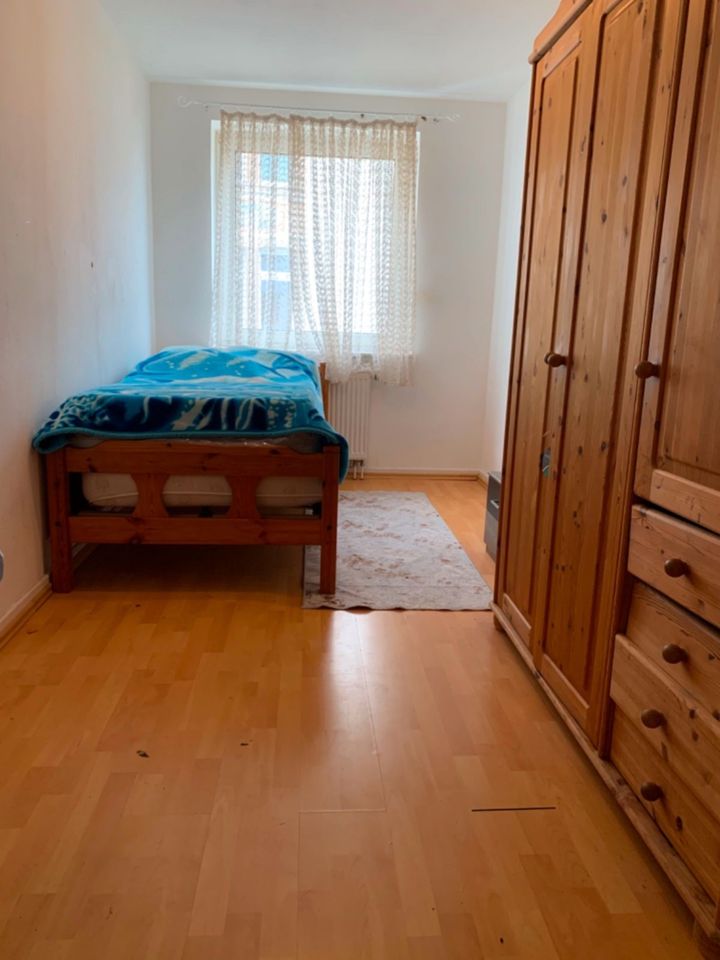 Freundliche 3-Zimmer Wohnung in Wiesbaden