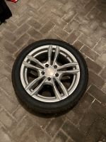 Winterräder BMW/MINI 225/45 R17 94V, 7,5Jx17 H2 ET43 Baden-Württemberg - Holzgerlingen Vorschau