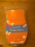 Scentsy Brick. Pink Apple & Nectarine (3 Stücke fehlen) Bayern - Kümmersbruck Vorschau