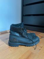 Boots von Timberland, Gr 43 Aachen - Aachen-Mitte Vorschau
