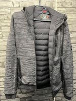 Engelbert Strauss Windbreaker Kapuzenstrickjacke e.s.motion ten X Nordrhein-Westfalen - Bottrop Vorschau