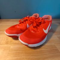 Nike Sneaker neon lachs/orange Größe 42 Mitte - Wedding Vorschau