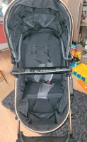 Kinderwagen 3 in 1 Sachsen-Anhalt - Magdeburg Vorschau